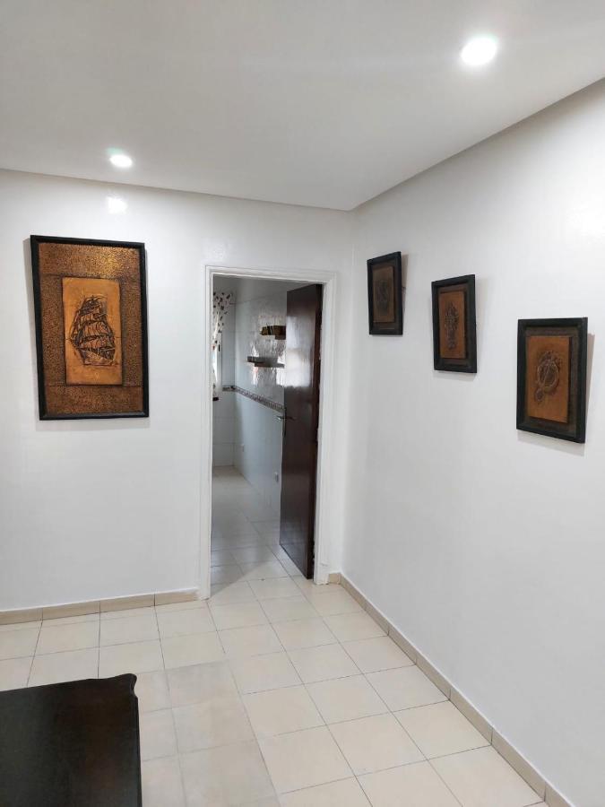 Apartment In Centre Ville Rabat Exterior foto