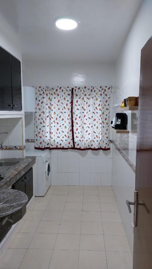 Apartment In Centre Ville Rabat Exterior foto