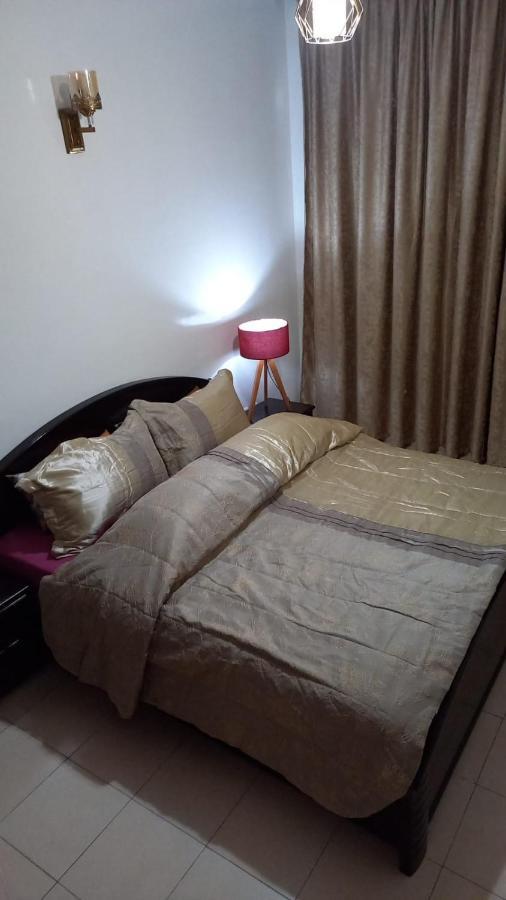 Apartment In Centre Ville Rabat Exterior foto