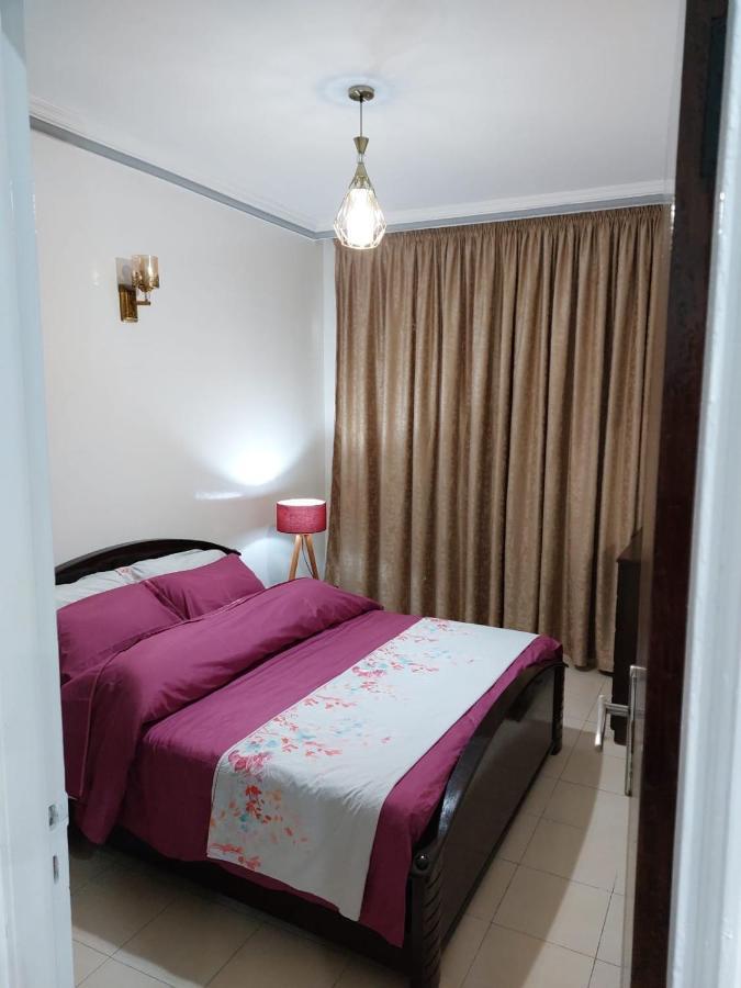 Apartment In Centre Ville Rabat Exterior foto