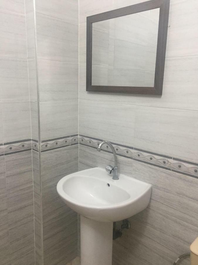 Apartment In Centre Ville Rabat Exterior foto