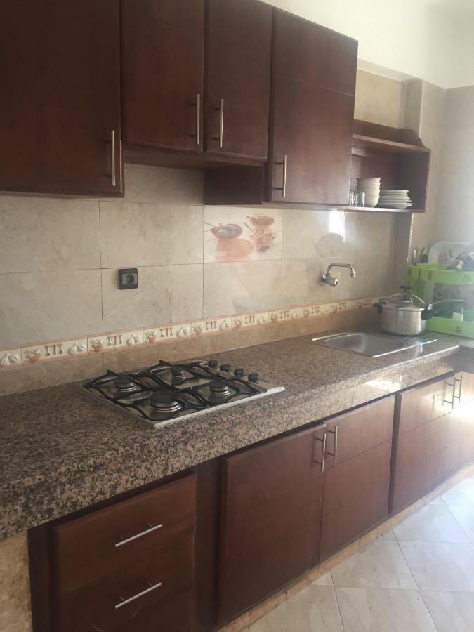 Apartment In Centre Ville Rabat Exterior foto