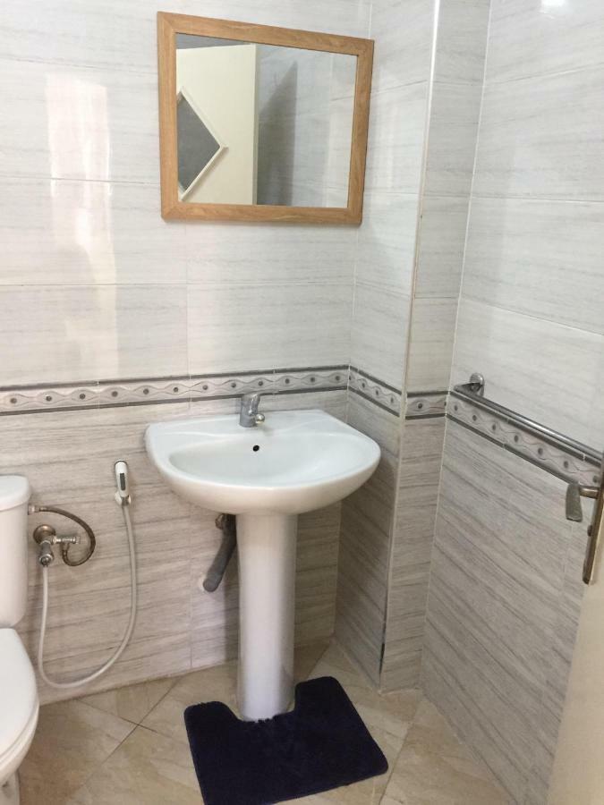 Apartment In Centre Ville Rabat Exterior foto